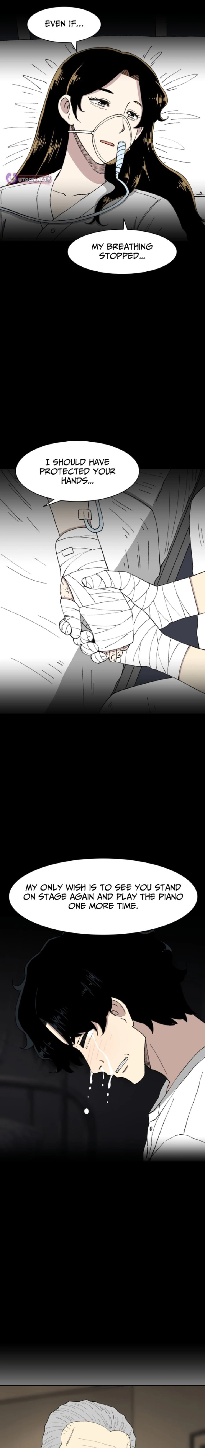 Read Beethoven Reborn Manga Online