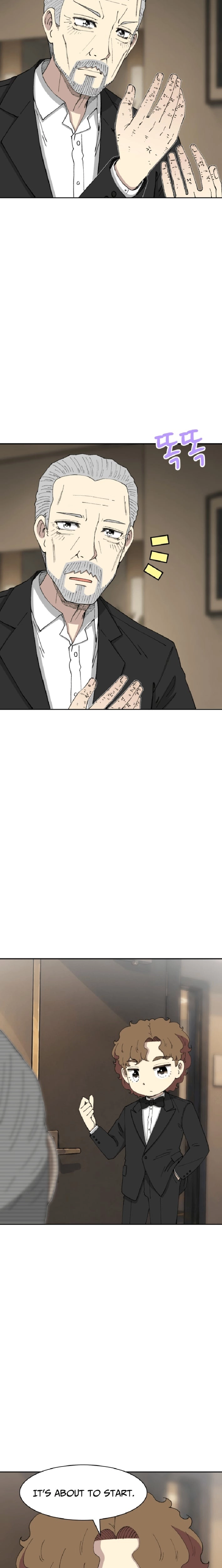 Read Beethoven Reborn Manga Online