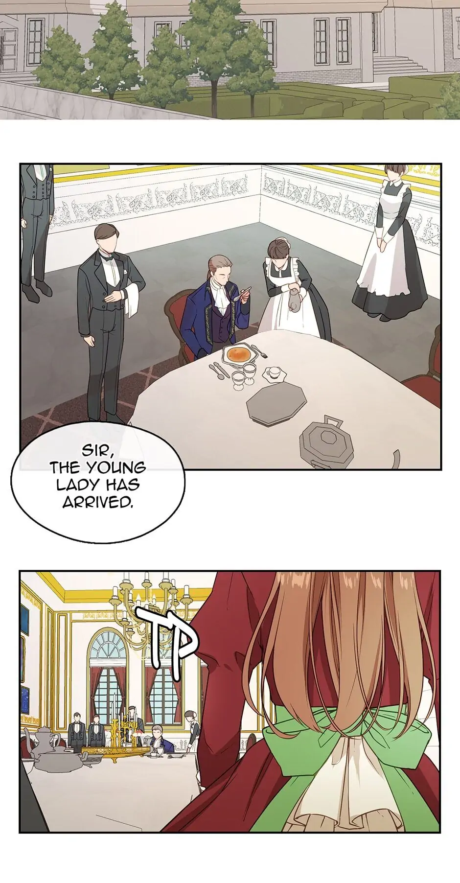 Read Beware of the Villainess! Manga Online