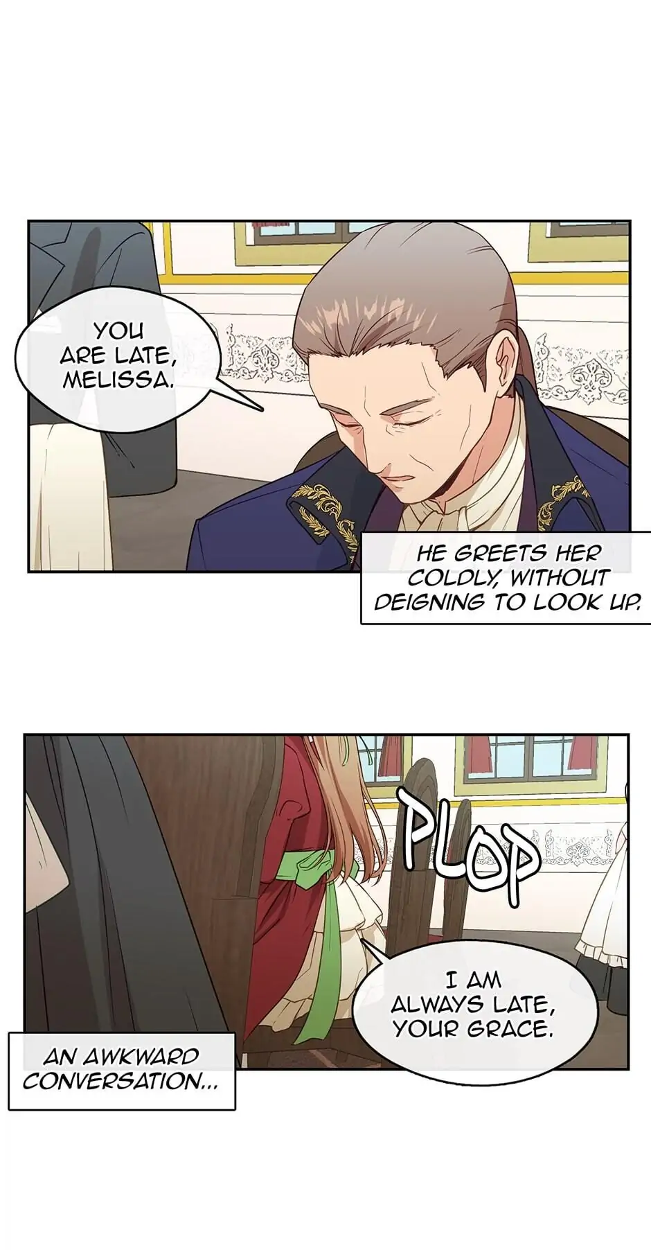 Read Beware of the Villainess! Manga Online
