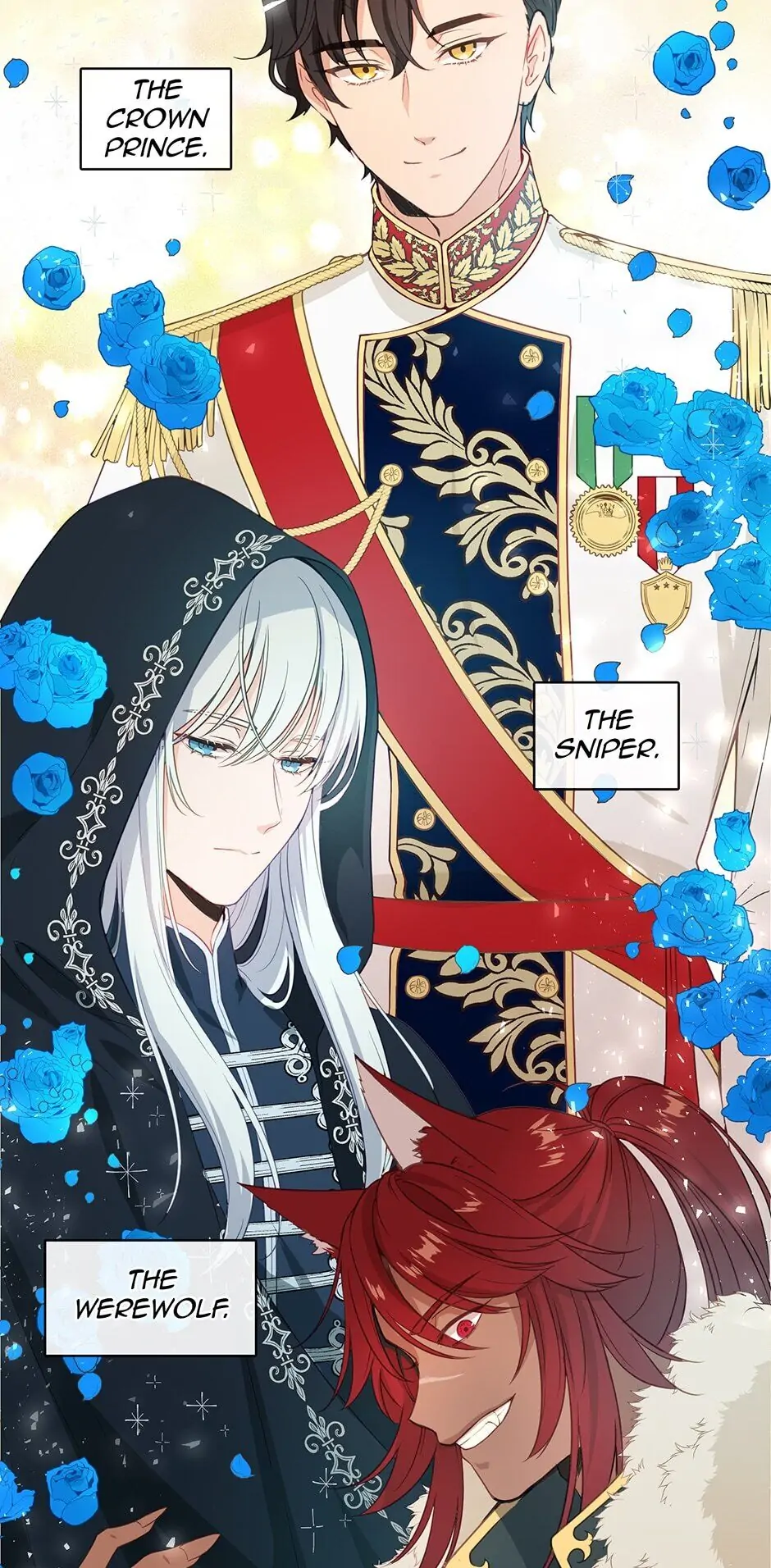 Read Beware of the Villainess! Manga Online