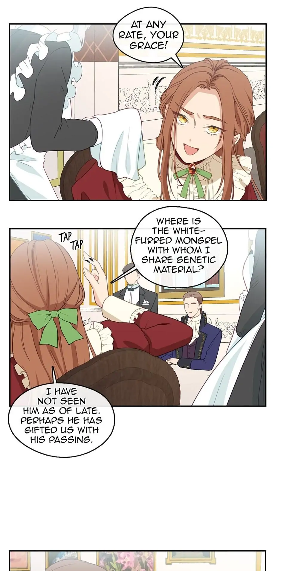 Read Beware of the Villainess! Manga Online