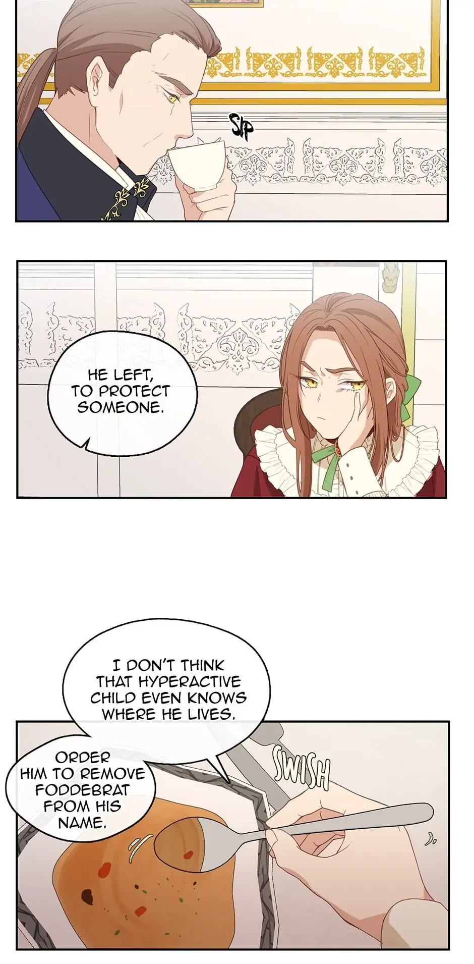 Read Beware of the Villainess! Manga Online