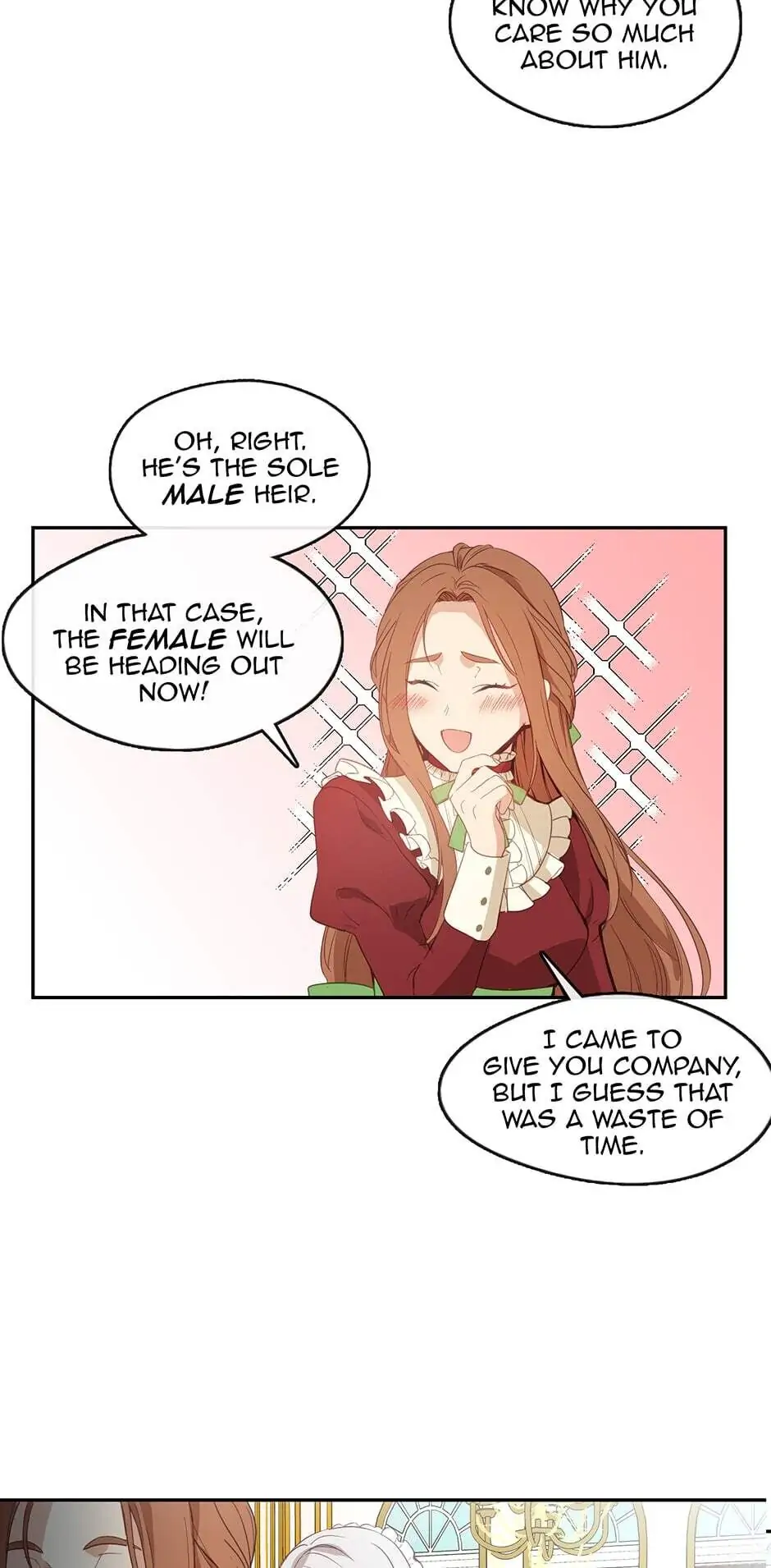 Read Beware of the Villainess! Manga Online
