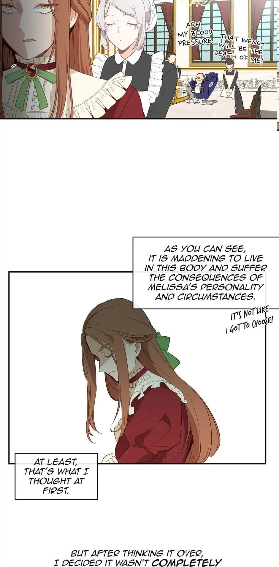 Read Beware of the Villainess! Manga Online