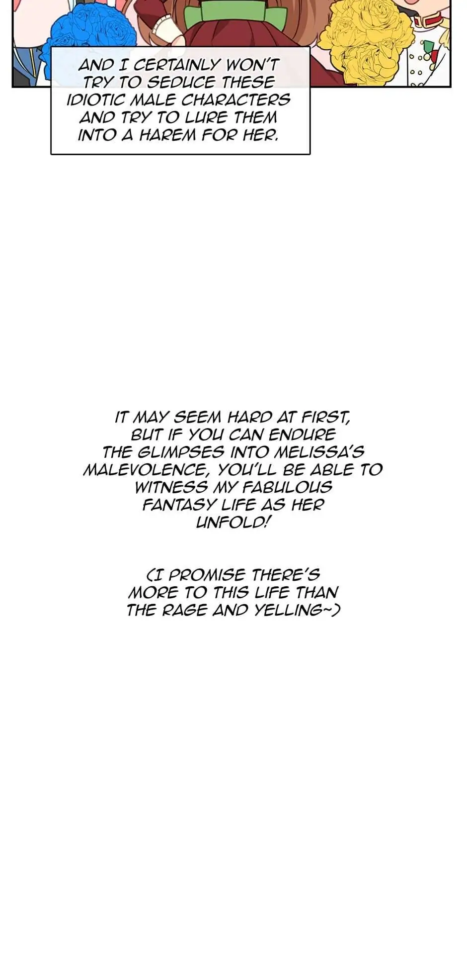 Read Beware of the Villainess! Manga Online