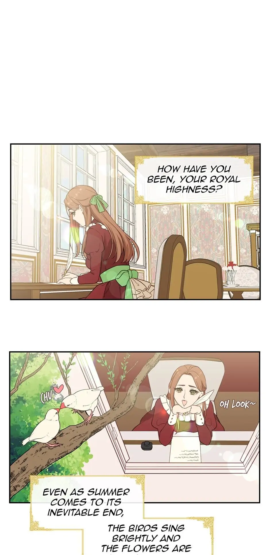 Read Beware of the Villainess! Manga Online
