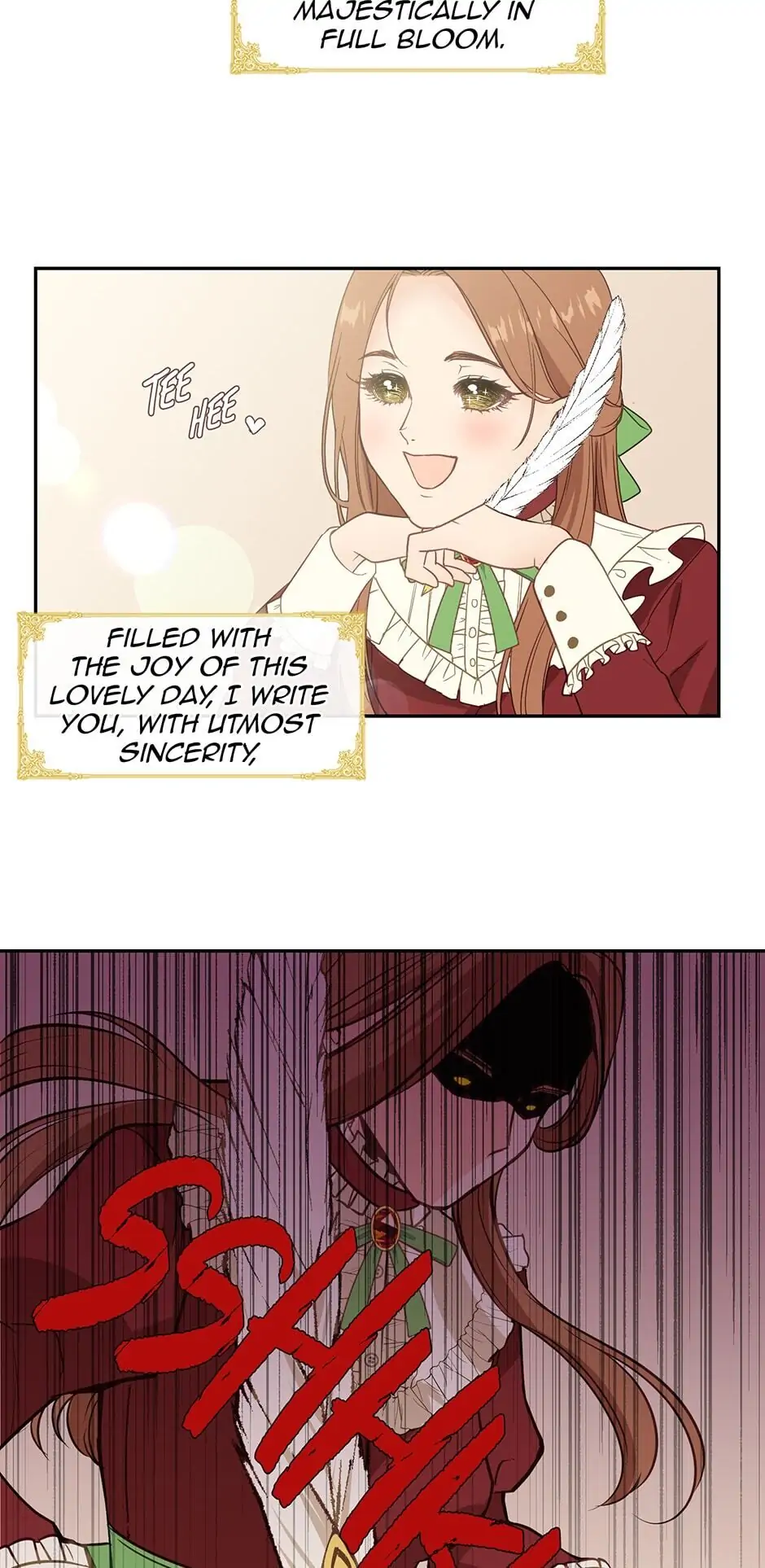 Read Beware of the Villainess! Manga Online