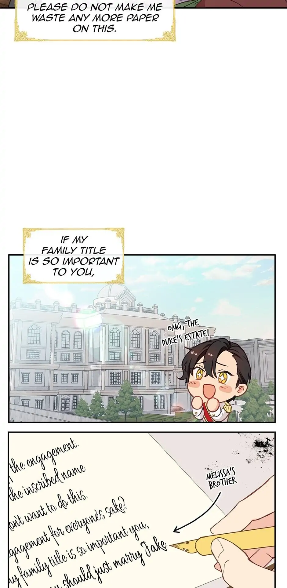Read Beware of the Villainess! Manga Online
