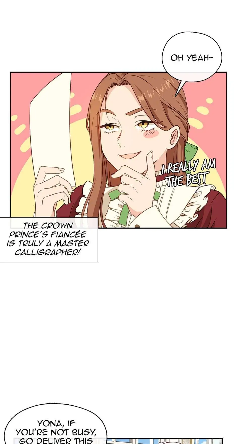 Read Beware of the Villainess! Manga Online