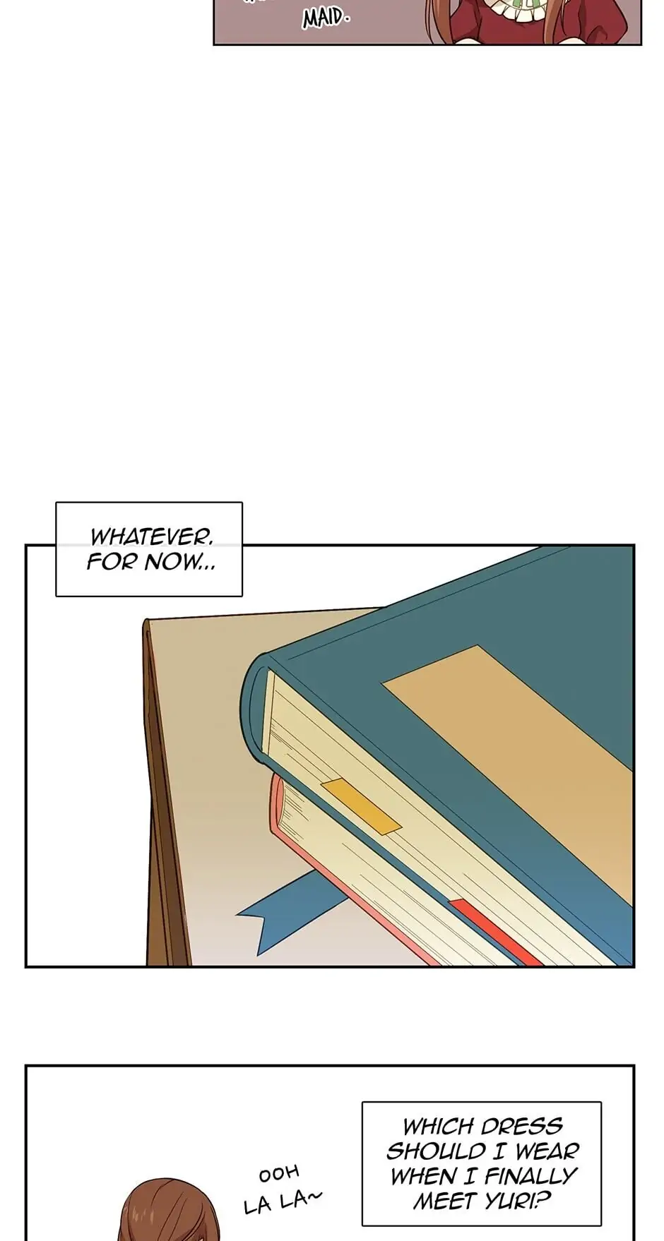 Read Beware of the Villainess! Manga Online