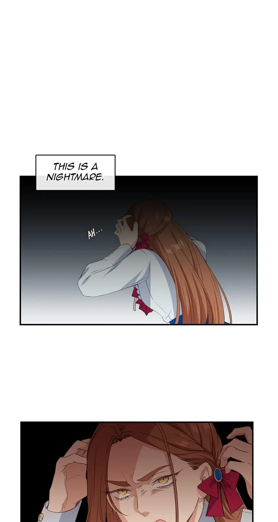 Read Beware of the Villainess! Manga Online