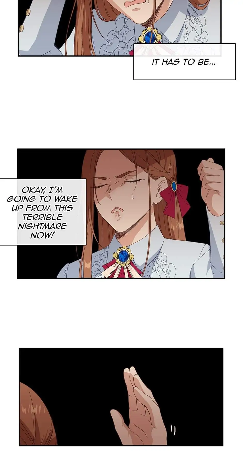 Read Beware of the Villainess! Manga Online
