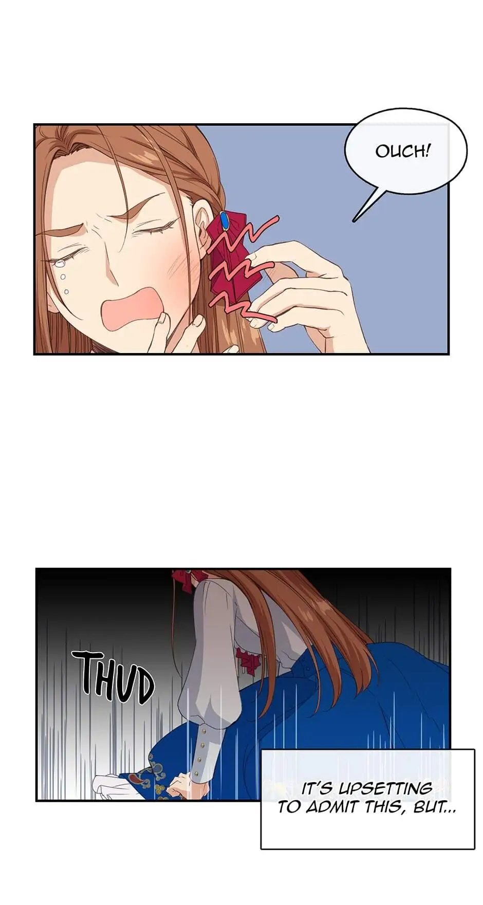 Read Beware of the Villainess! Manga Online
