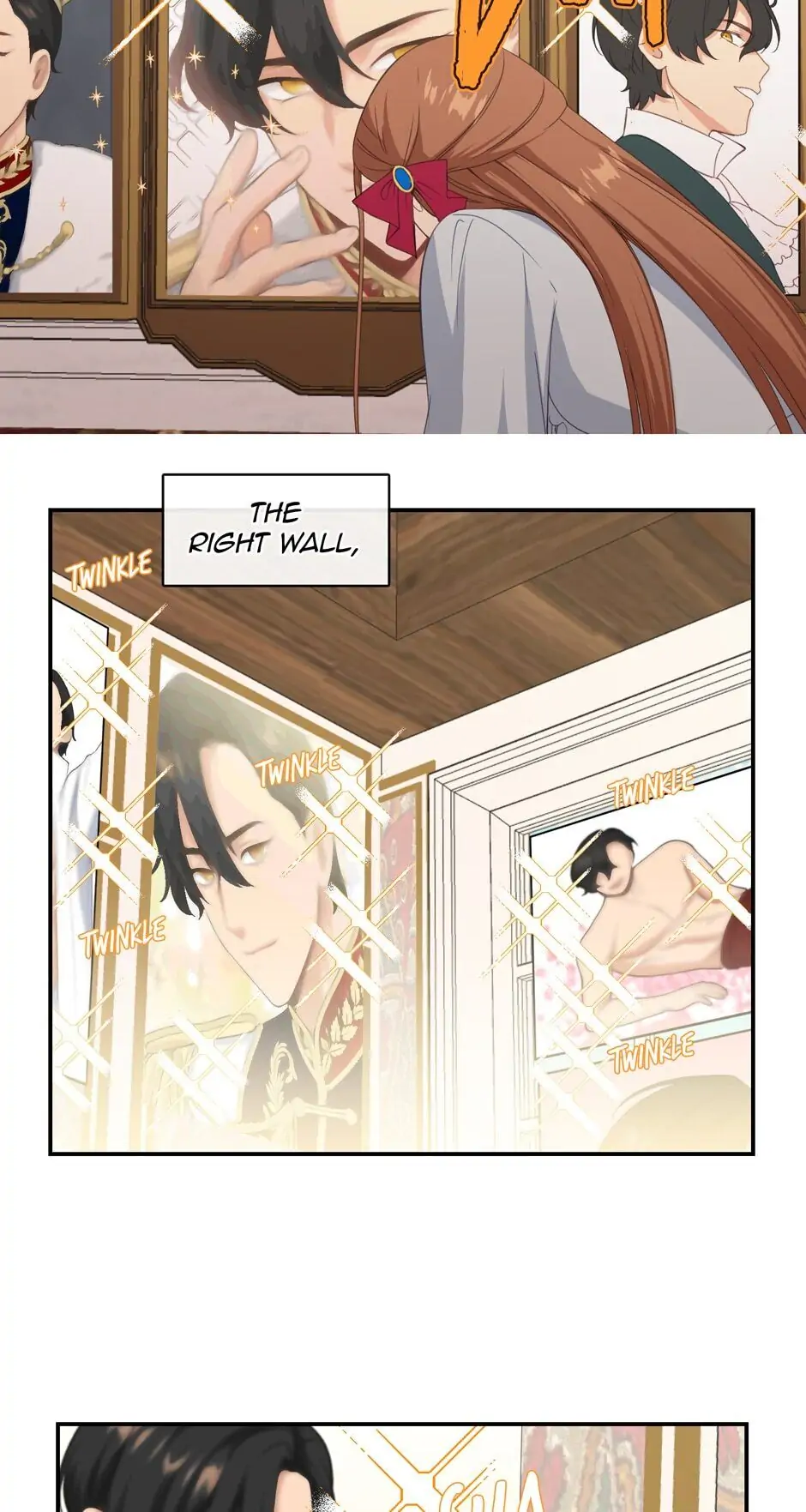 Read Beware of the Villainess! Manga Online