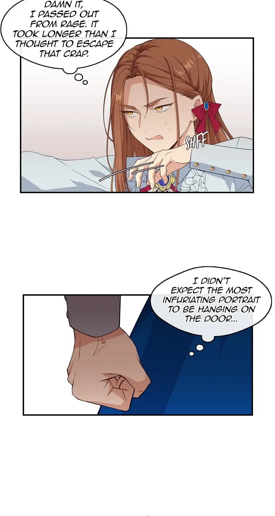 Read Beware of the Villainess! Manga Online