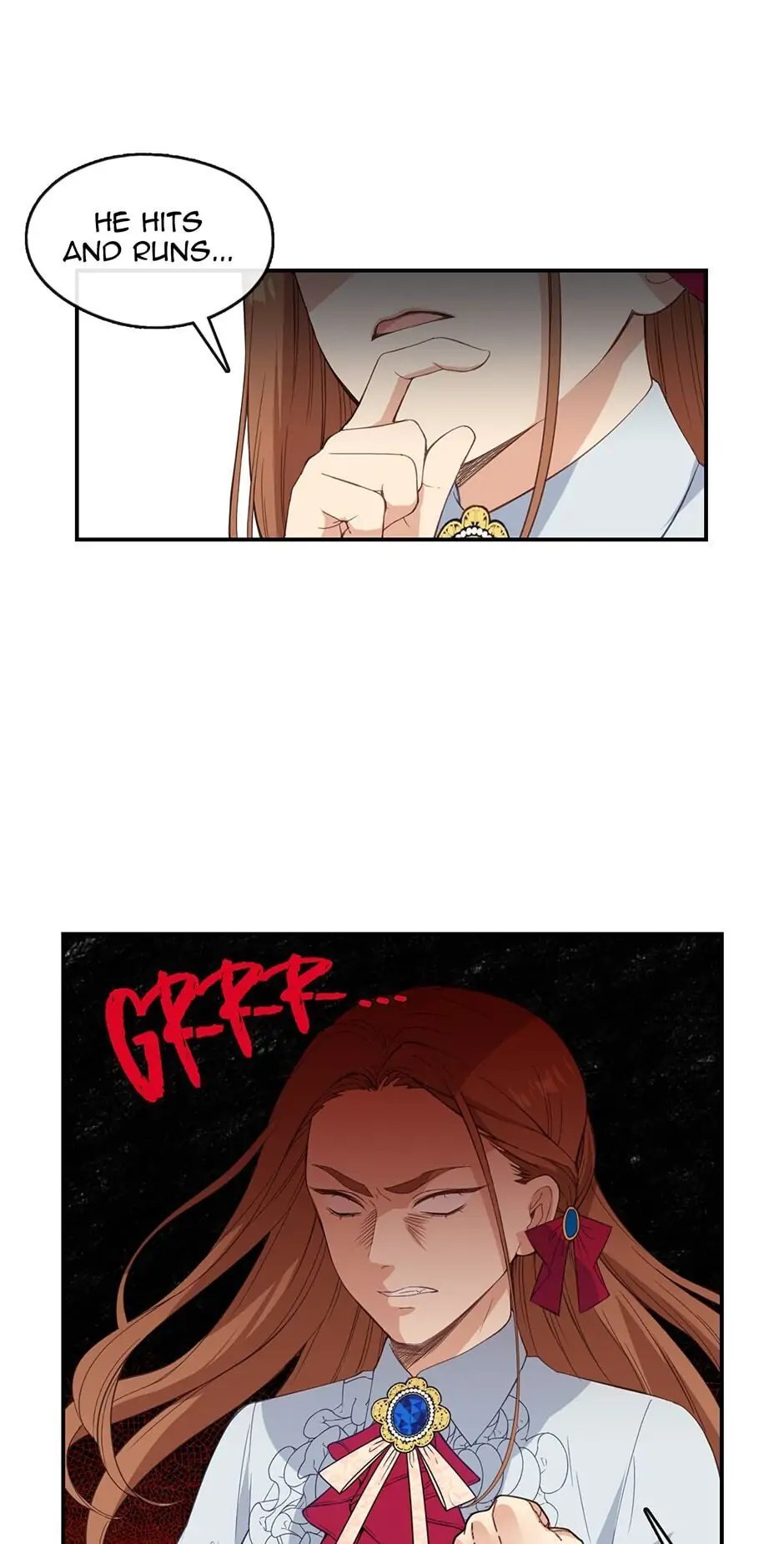 Read Beware of the Villainess! Manga Online