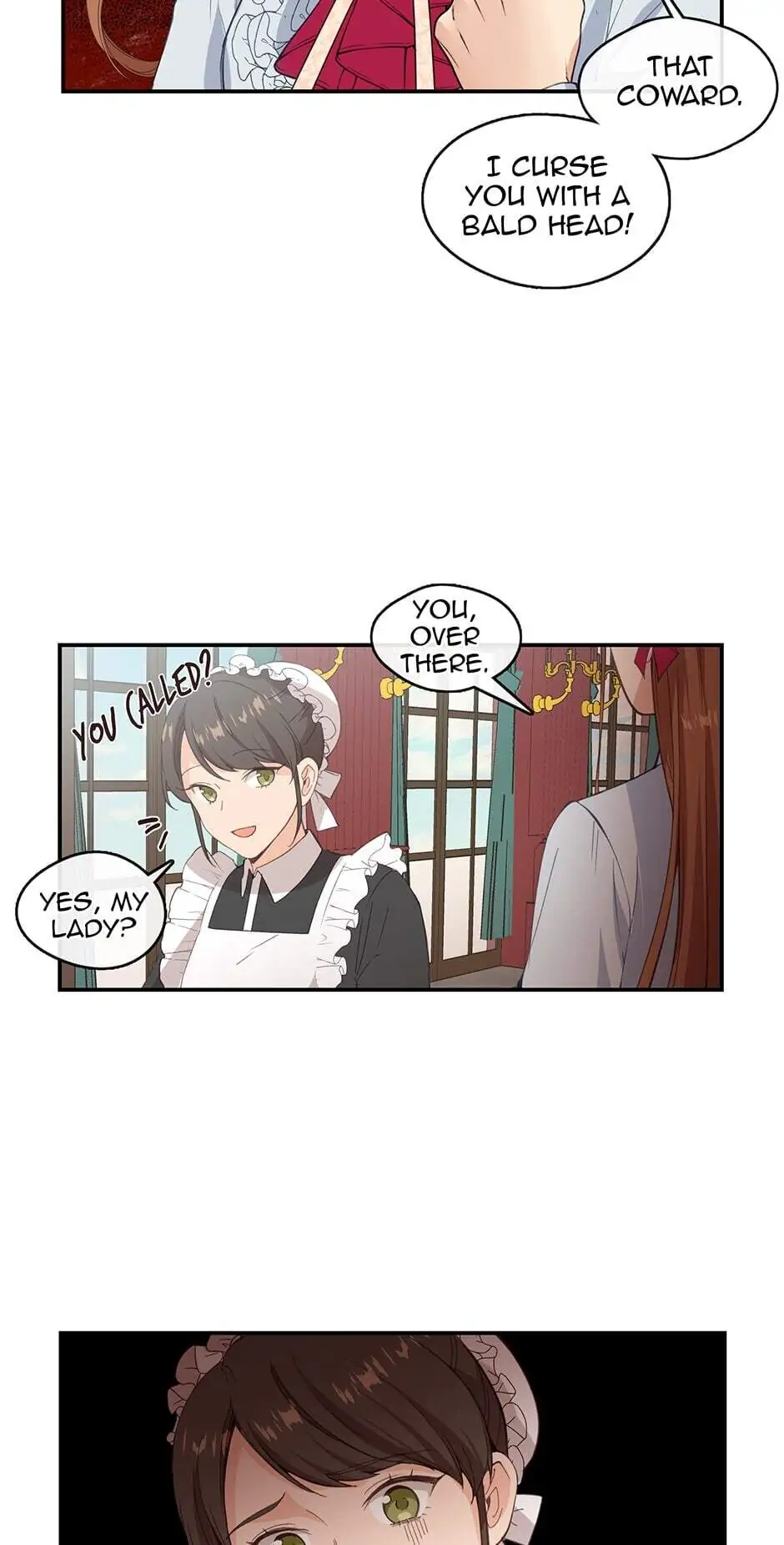 Read Beware of the Villainess! Manga Online