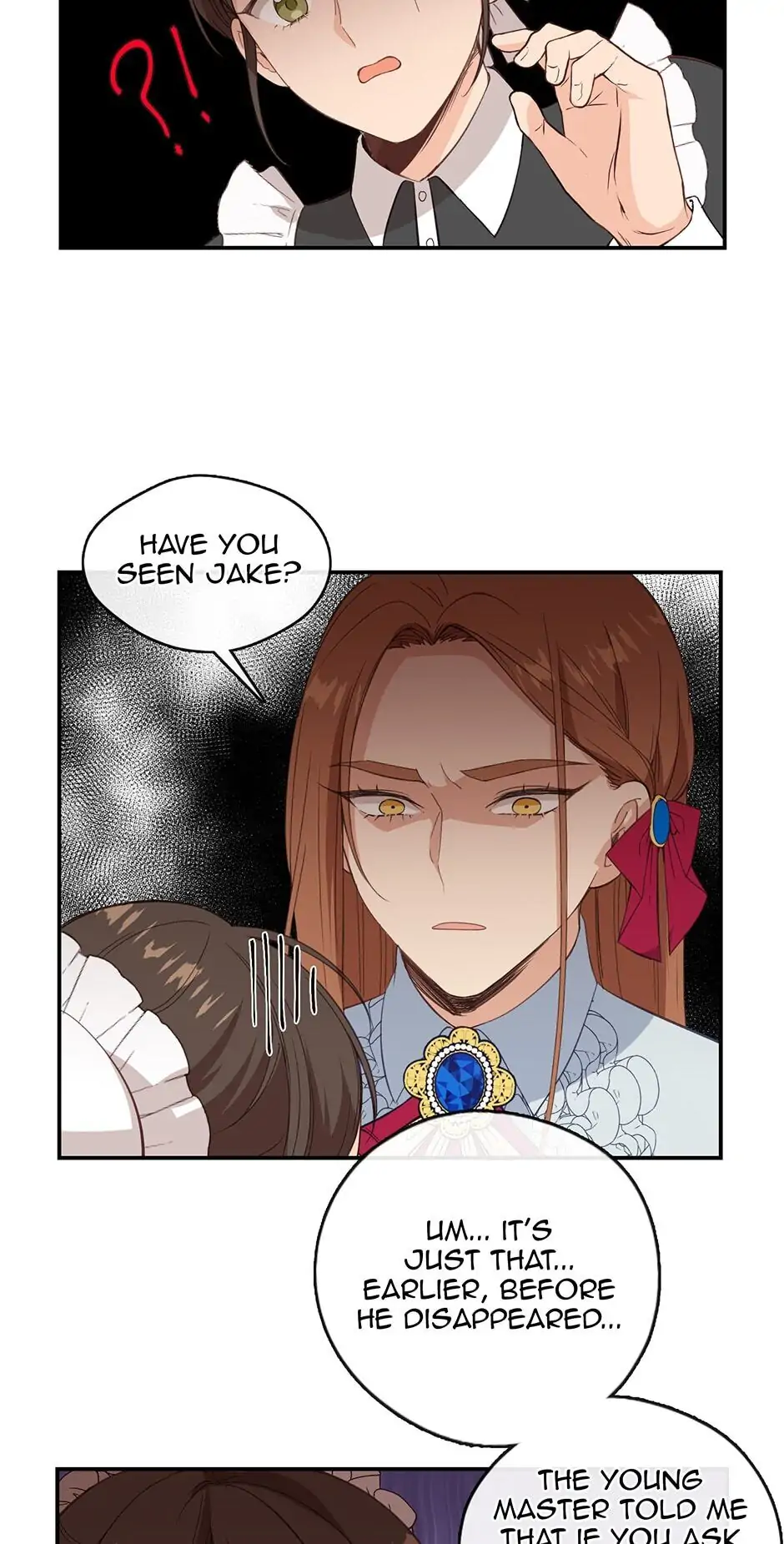 Read Beware of the Villainess! Manga Online