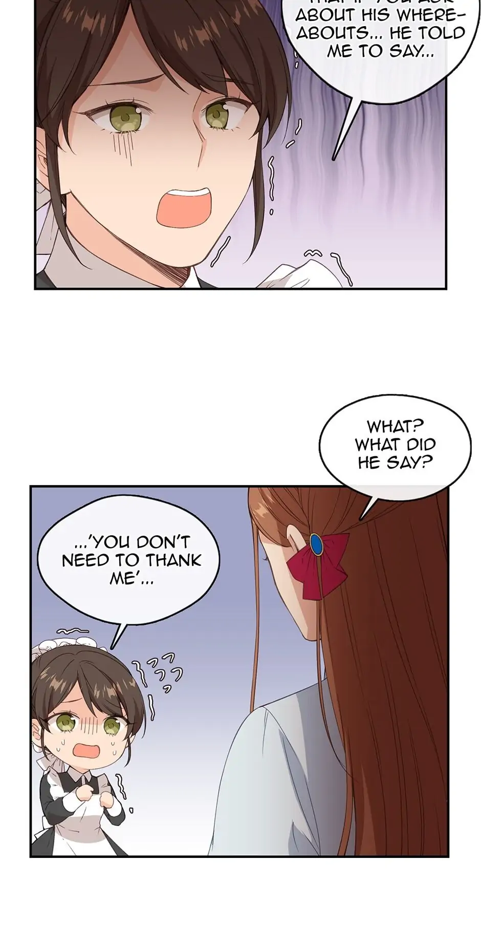 Read Beware of the Villainess! Manga Online