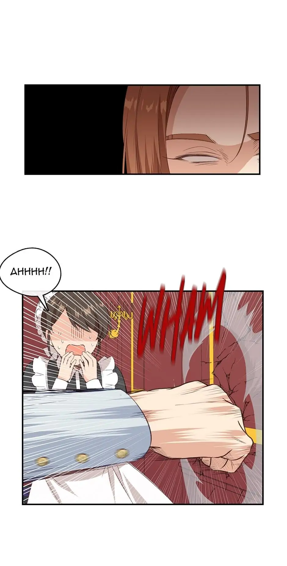 Read Beware of the Villainess! Manga Online