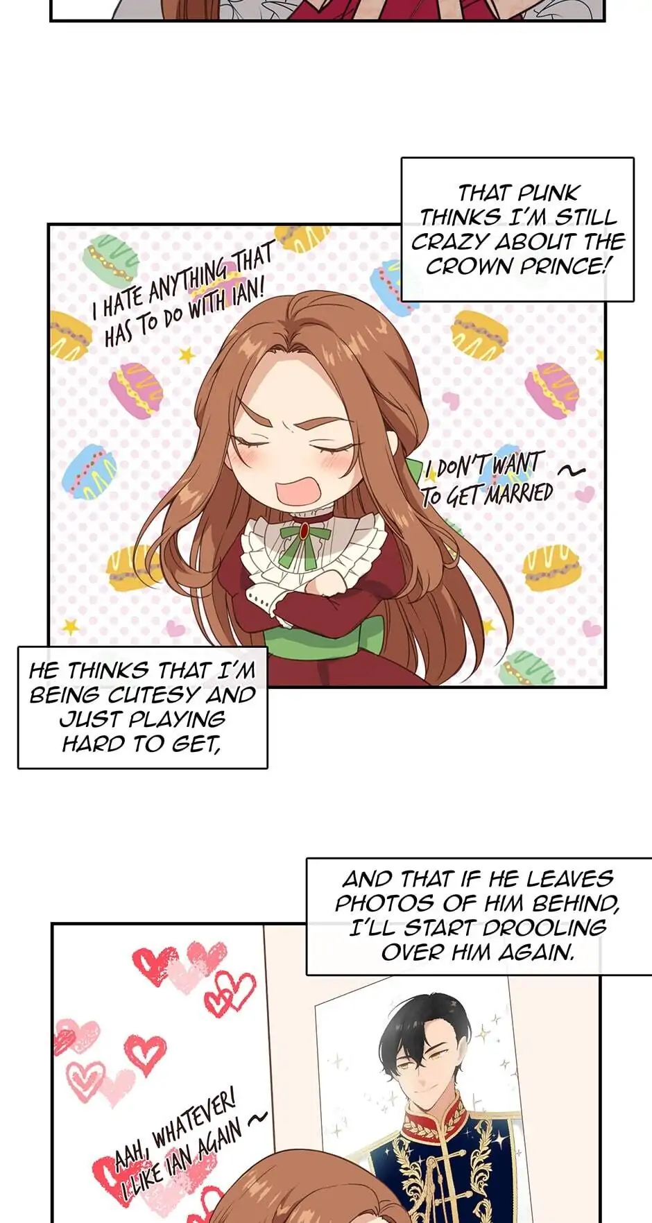 Read Beware of the Villainess! Manga Online