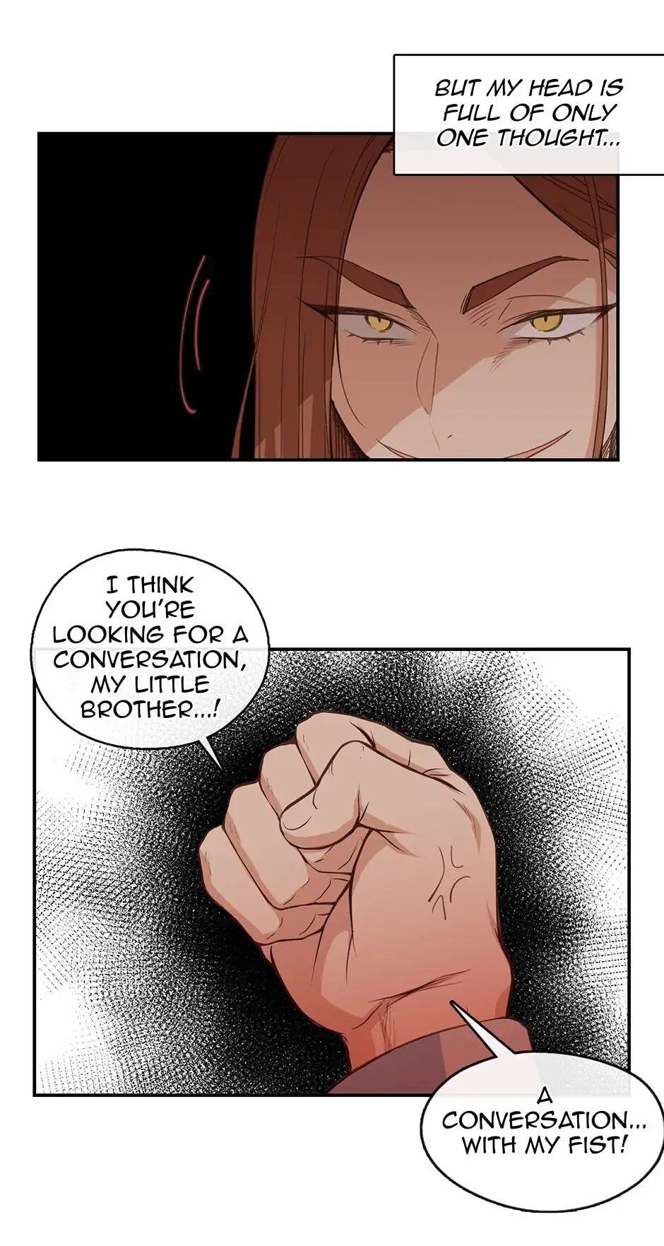 Read Beware of the Villainess! Manga Online
