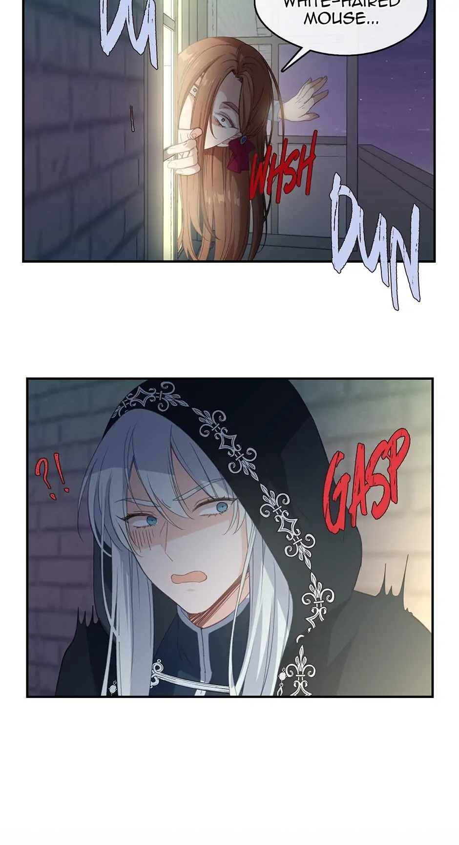 Read Beware of the Villainess! Manga Online