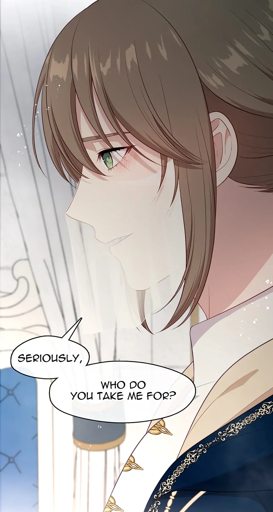 Read Beware of the Villainess! Manga Online