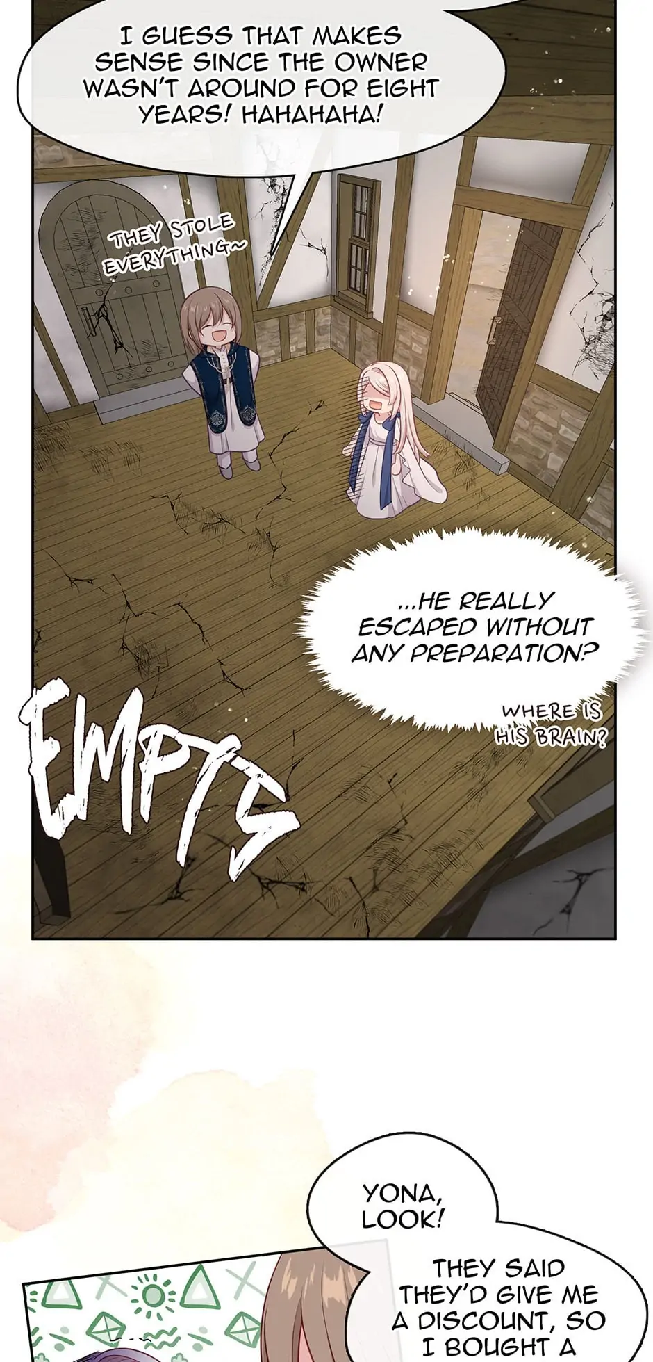 Read Beware of the Villainess! Manga Online