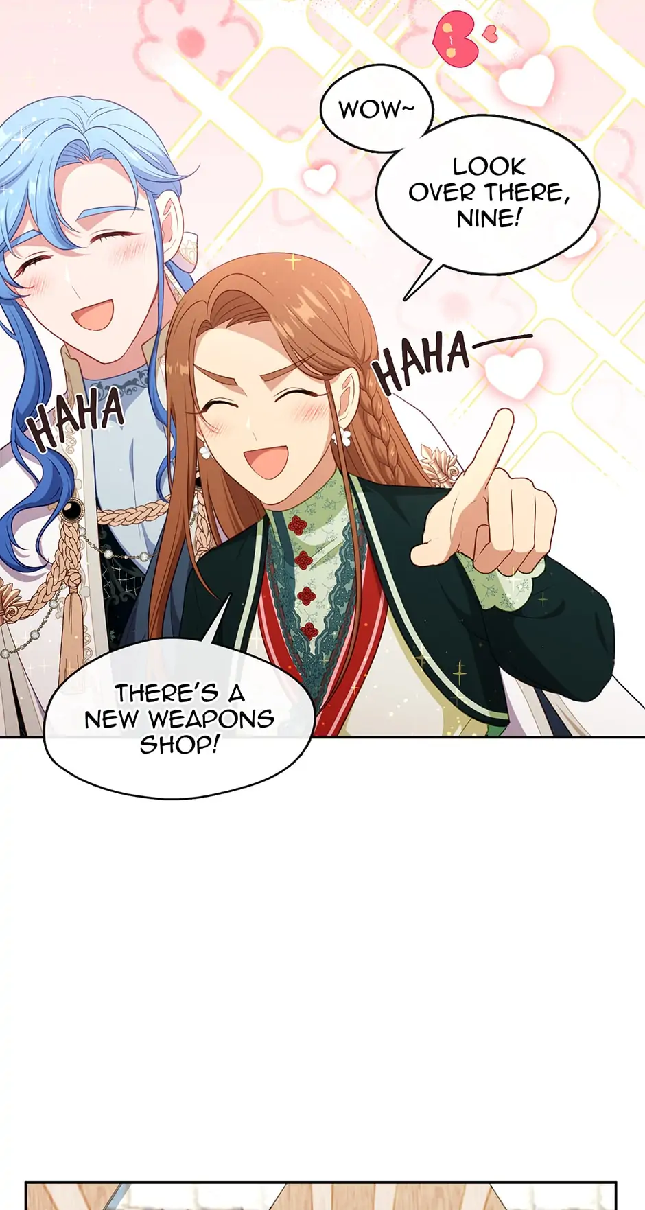 Read Beware of the Villainess! Manga Online