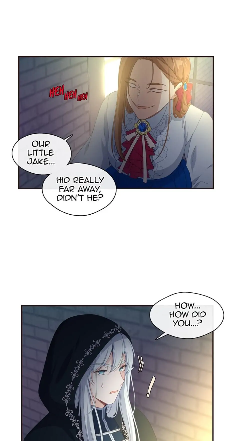 Read Beware of the Villainess! Manga Online