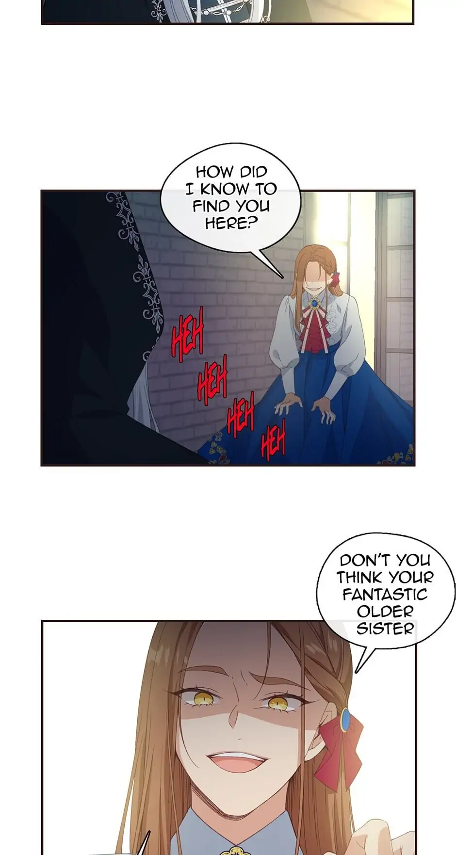 Read Beware of the Villainess! Manga Online