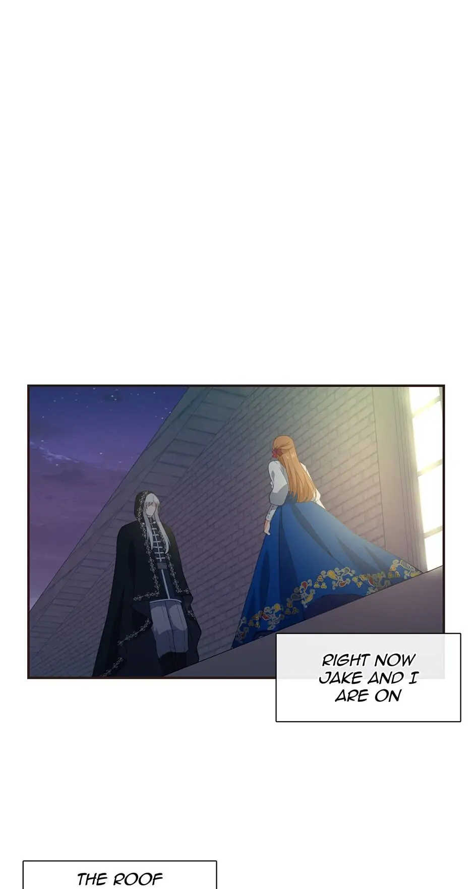 Read Beware of the Villainess! Manga Online