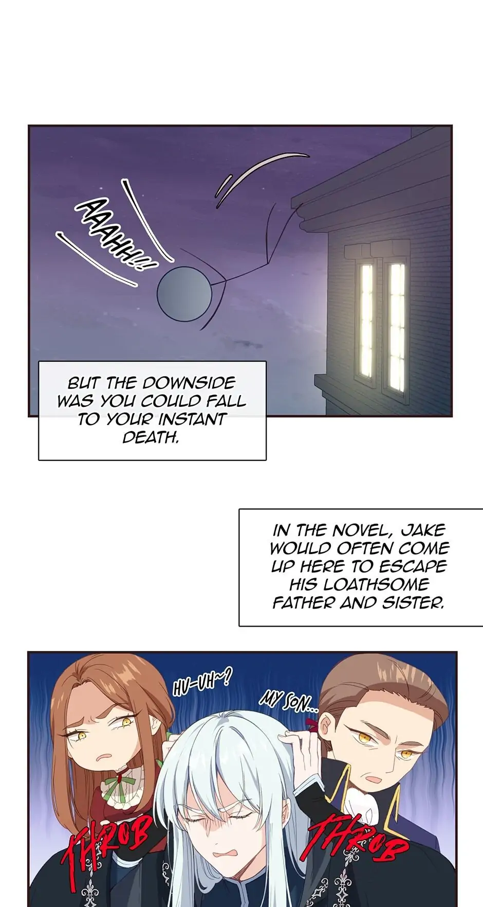 Read Beware of the Villainess! Manga Online