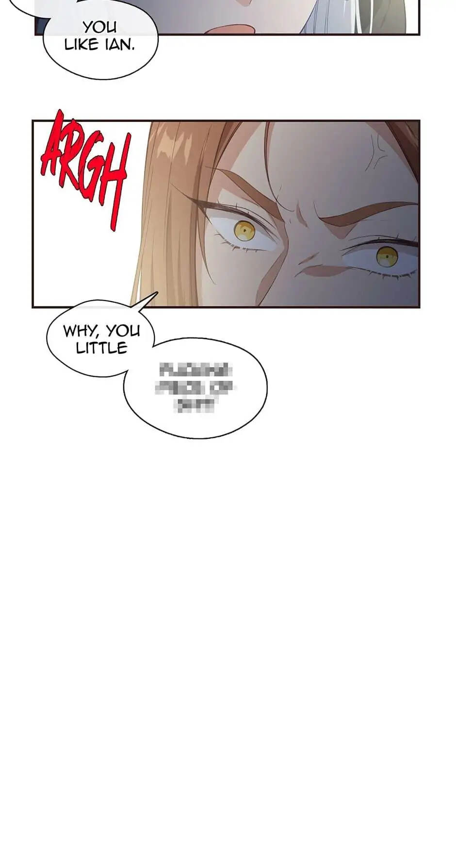 Read Beware of the Villainess! Manga Online