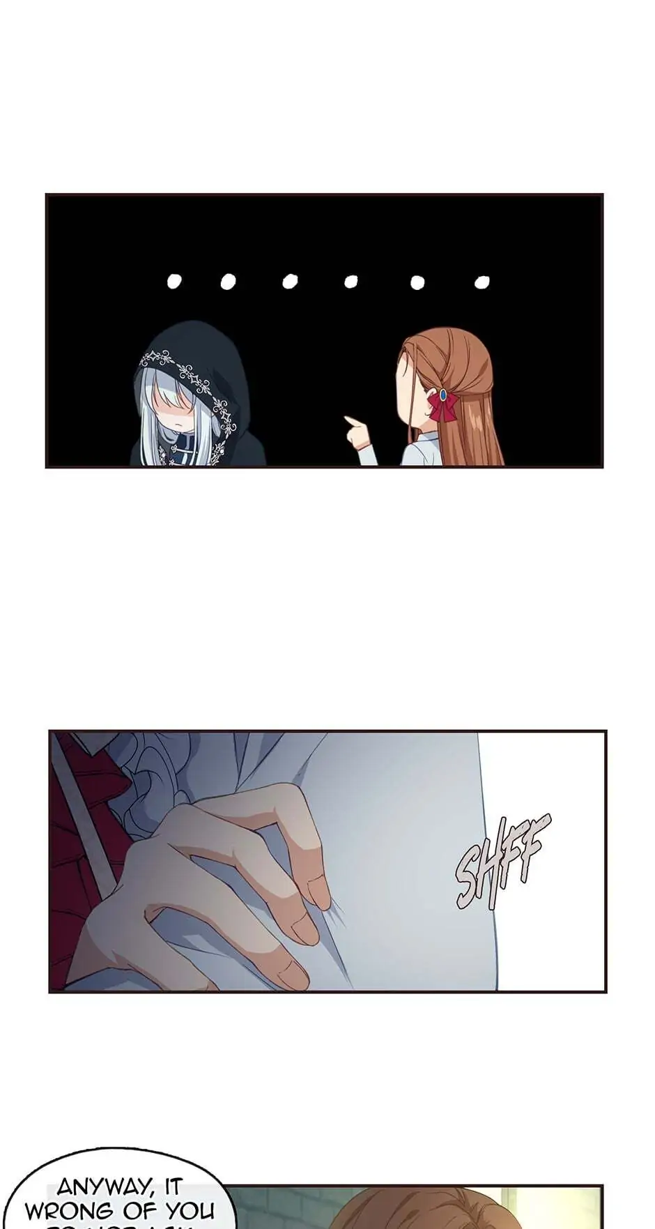 Read Beware of the Villainess! Manga Online