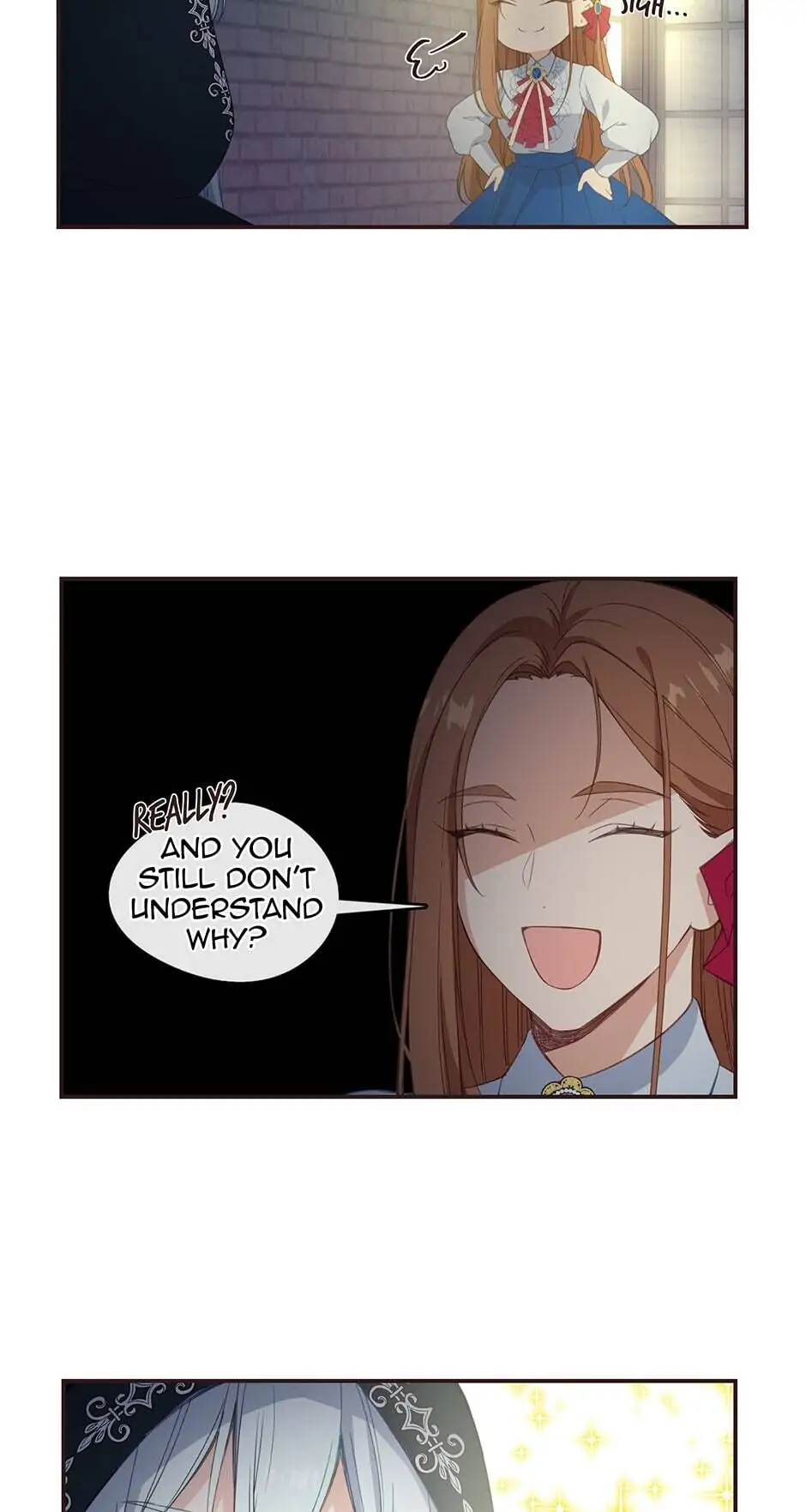 Read Beware of the Villainess! Manga Online