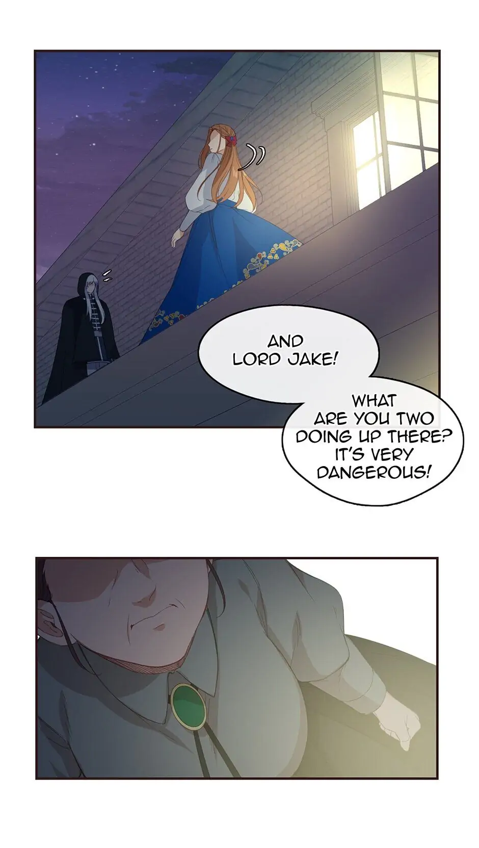 Read Beware of the Villainess! Manga Online