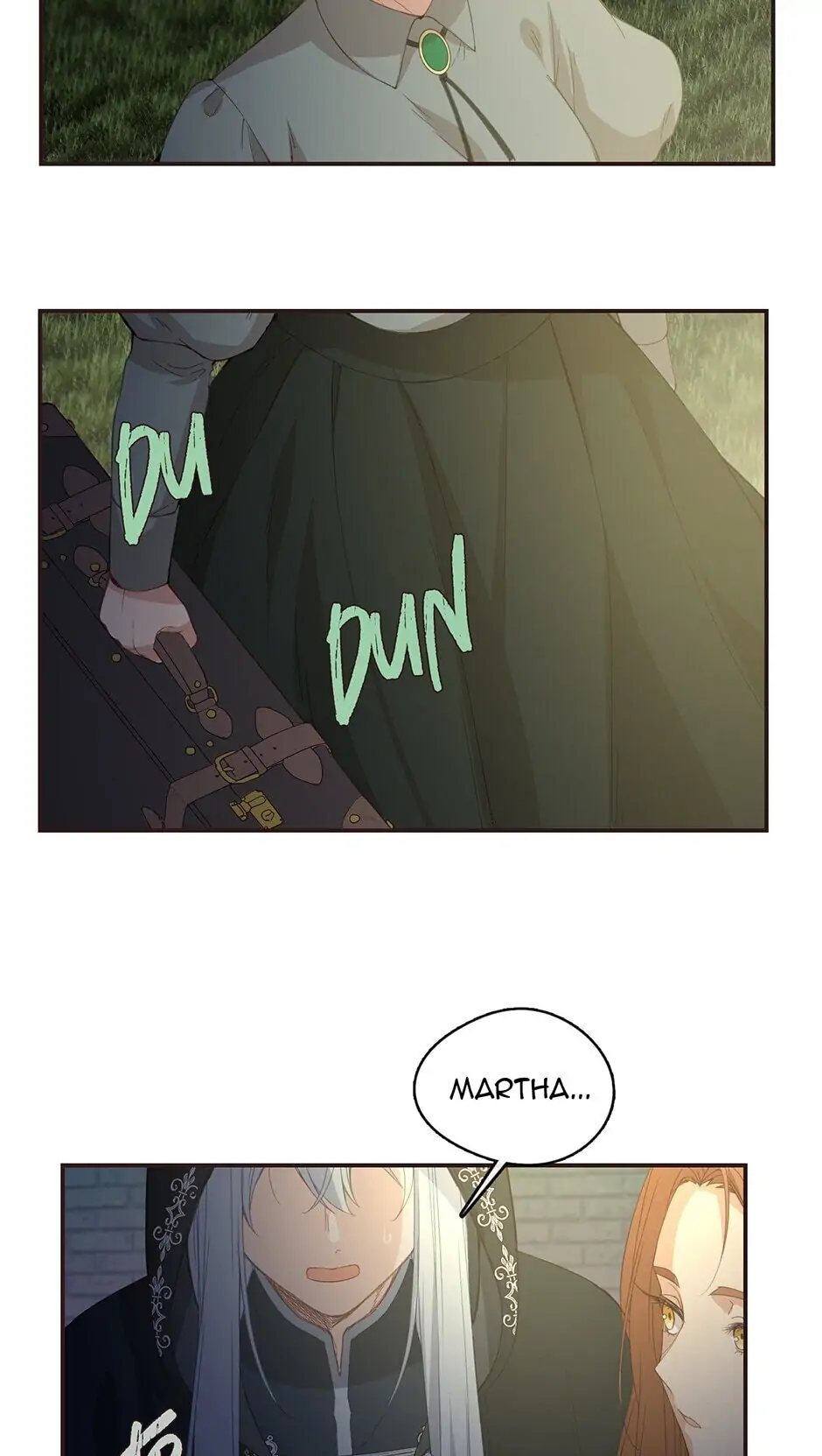 Read Beware of the Villainess! Manga Online