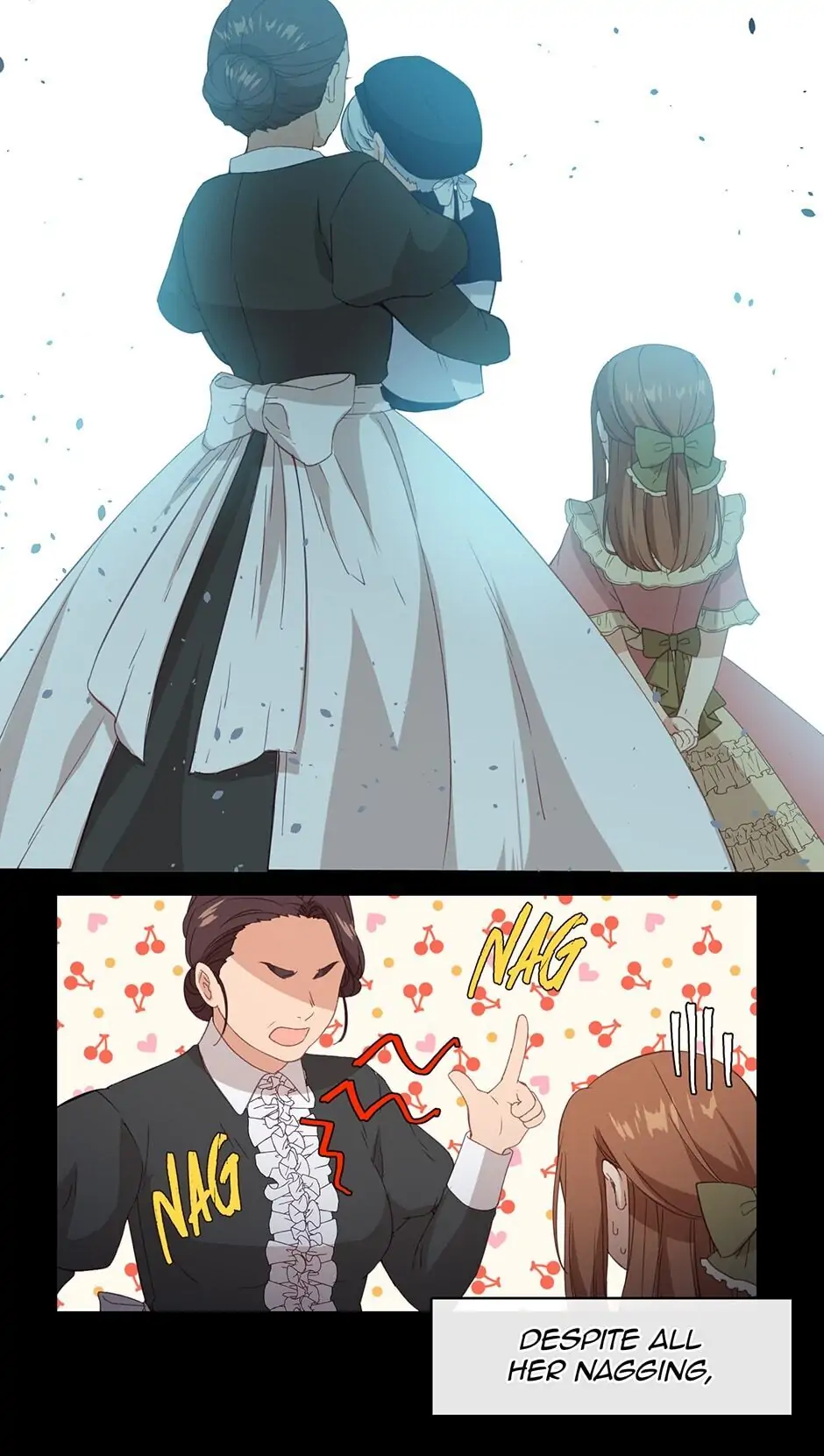 Read Beware of the Villainess! Manga Online