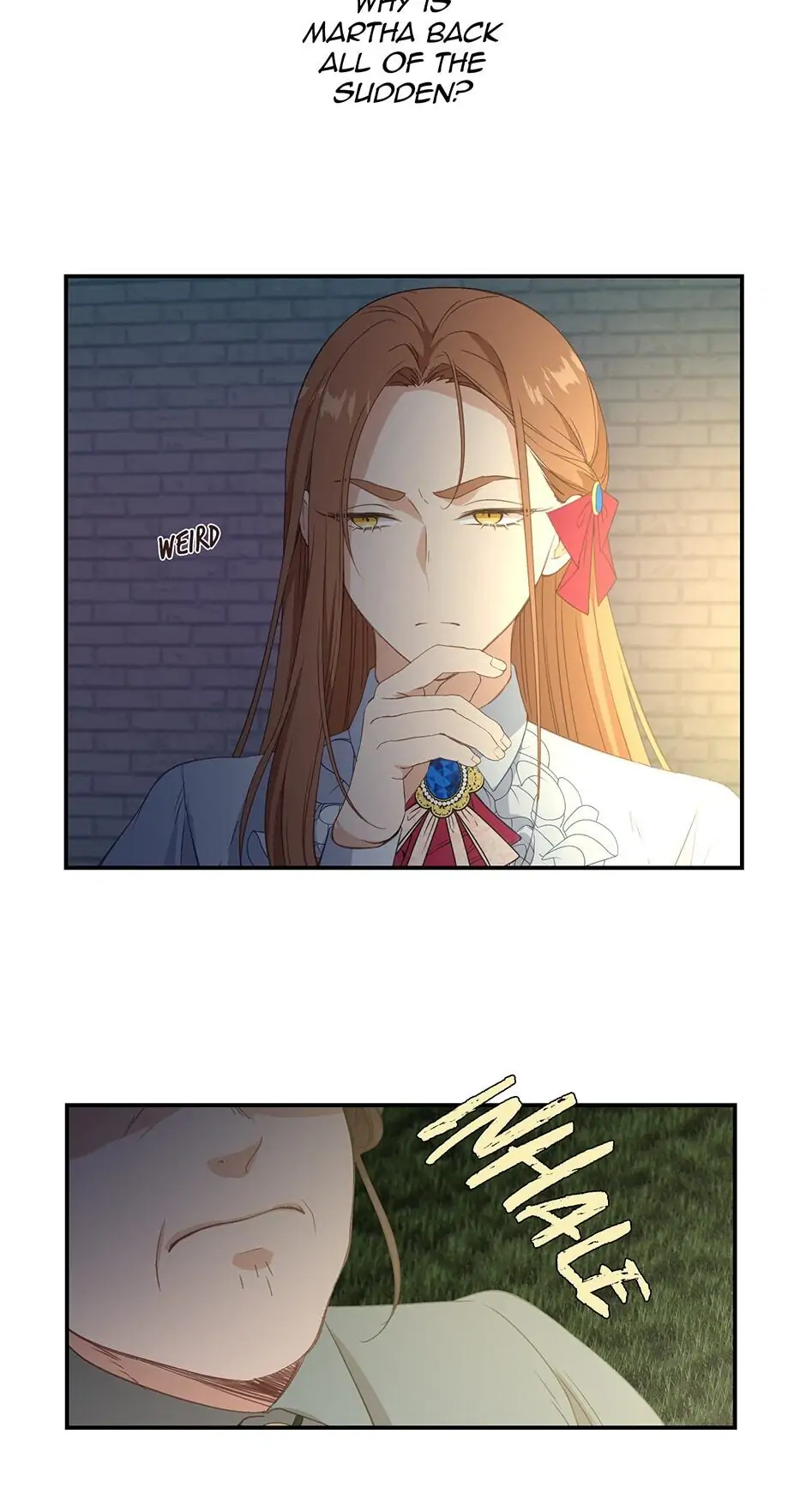 Read Beware of the Villainess! Manga Online