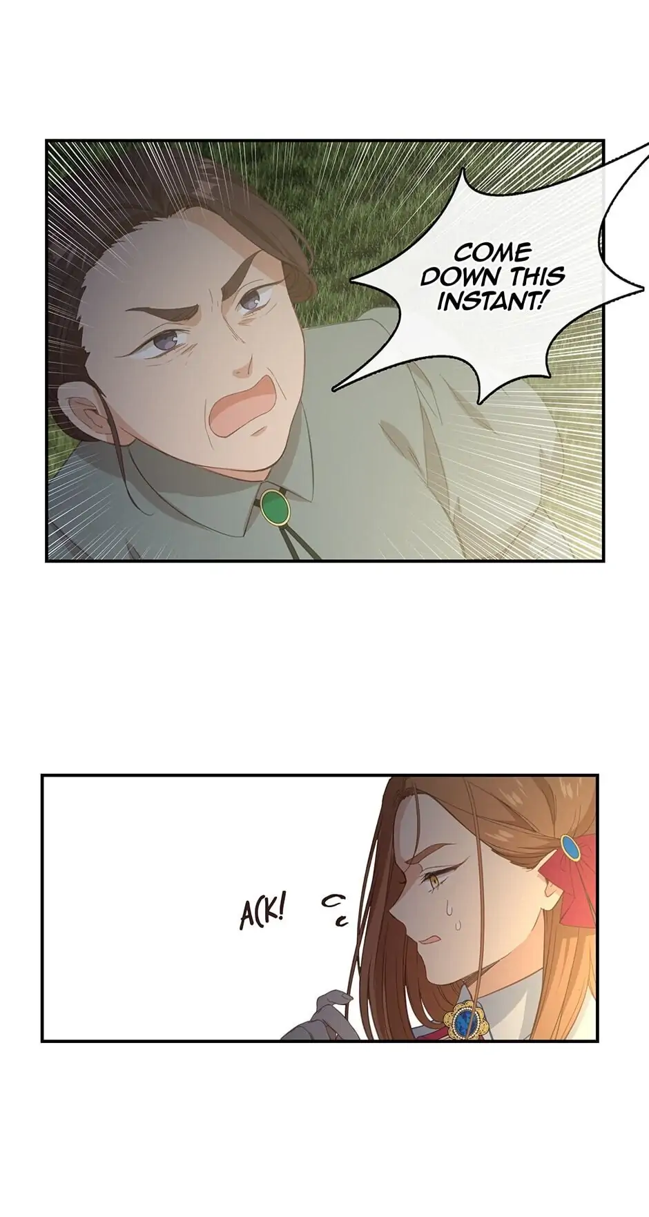 Read Beware of the Villainess! Manga Online
