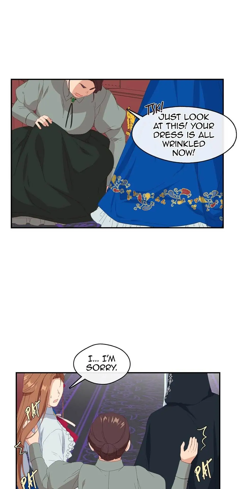 Read Beware of the Villainess! Manga Online