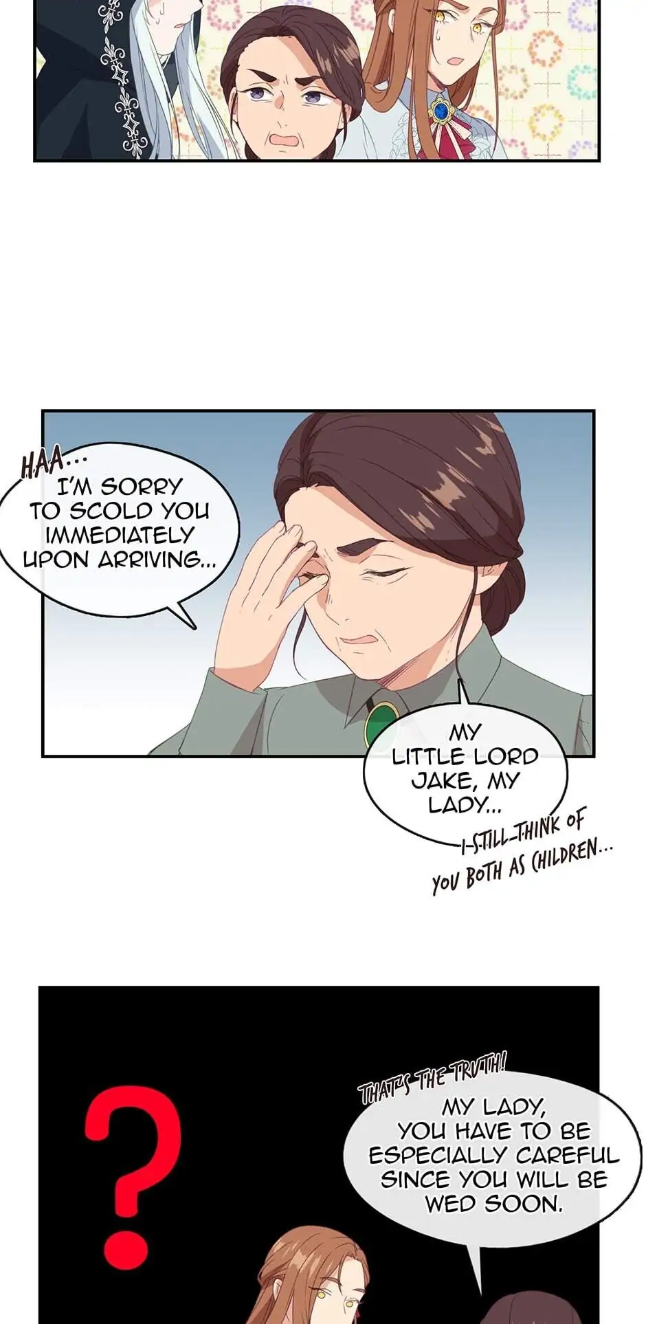 Read Beware of the Villainess! Manga Online