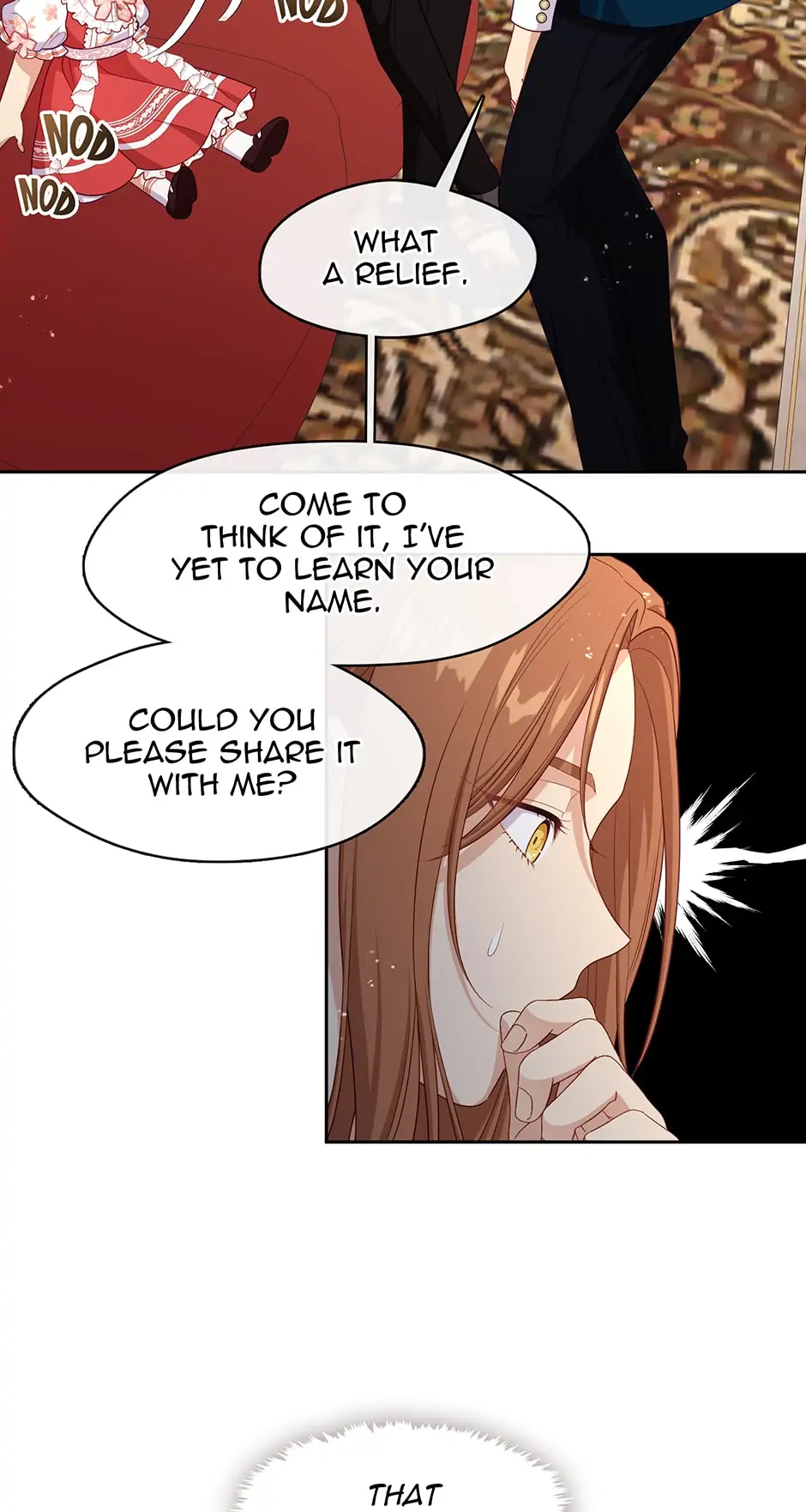 Read Beware of the Villainess! Manga Online