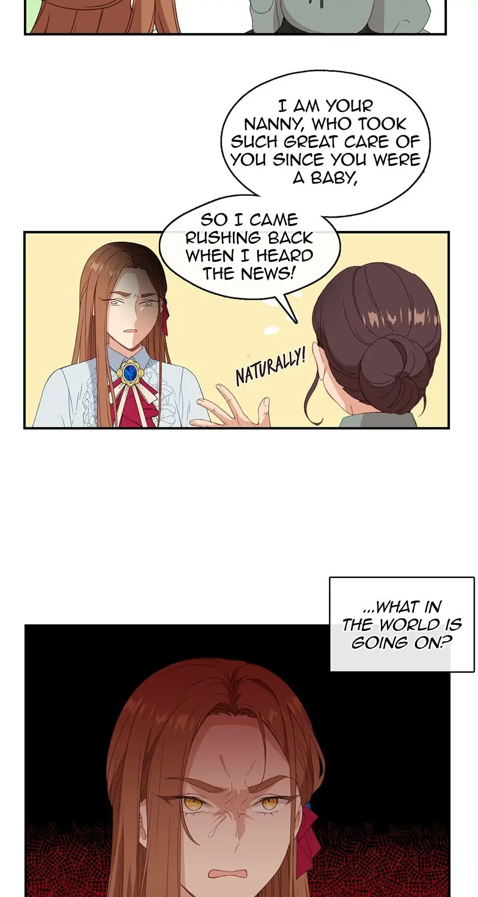 Read Beware of the Villainess! Manga Online