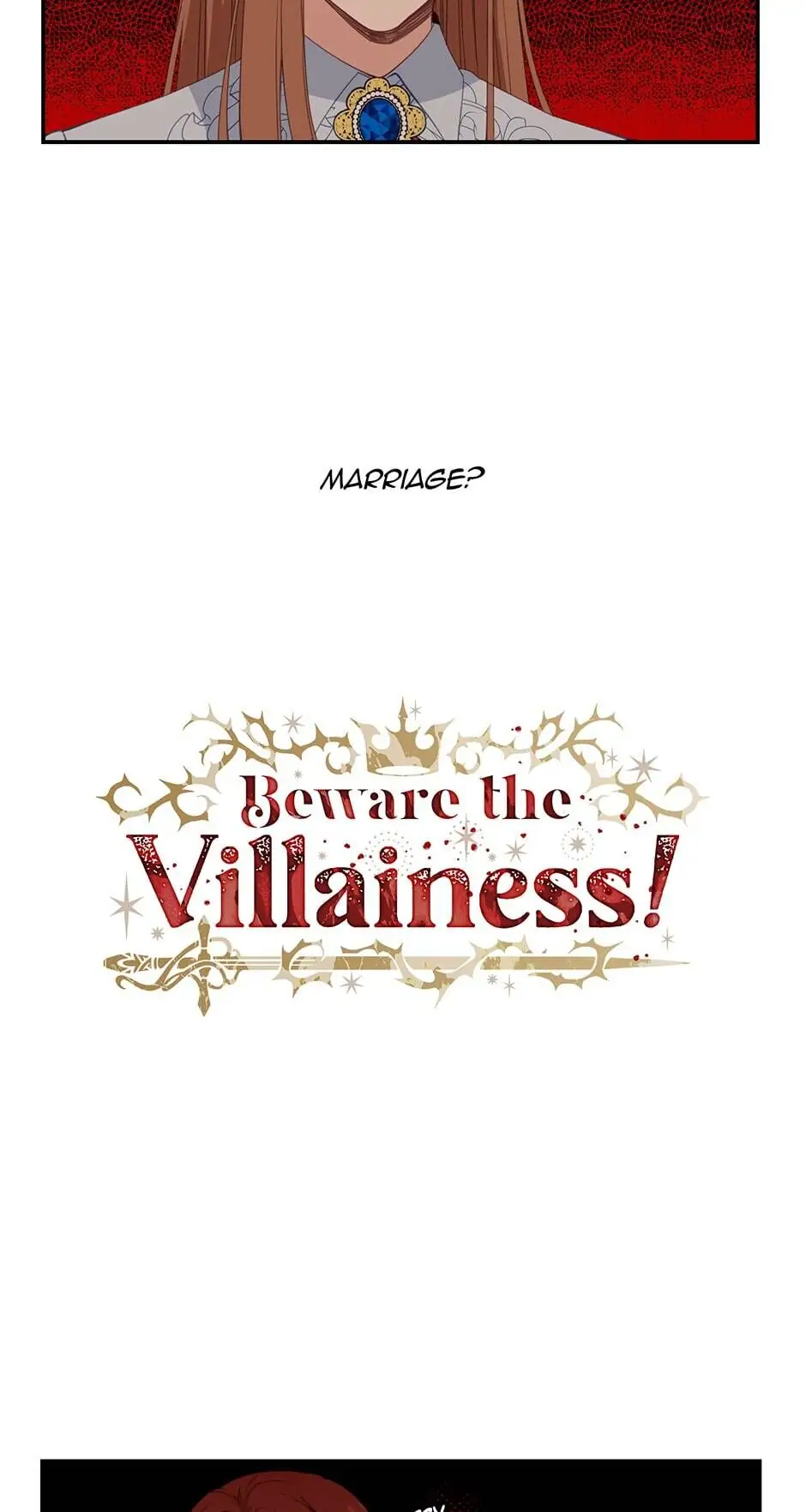 Read Beware of the Villainess! Manga Online
