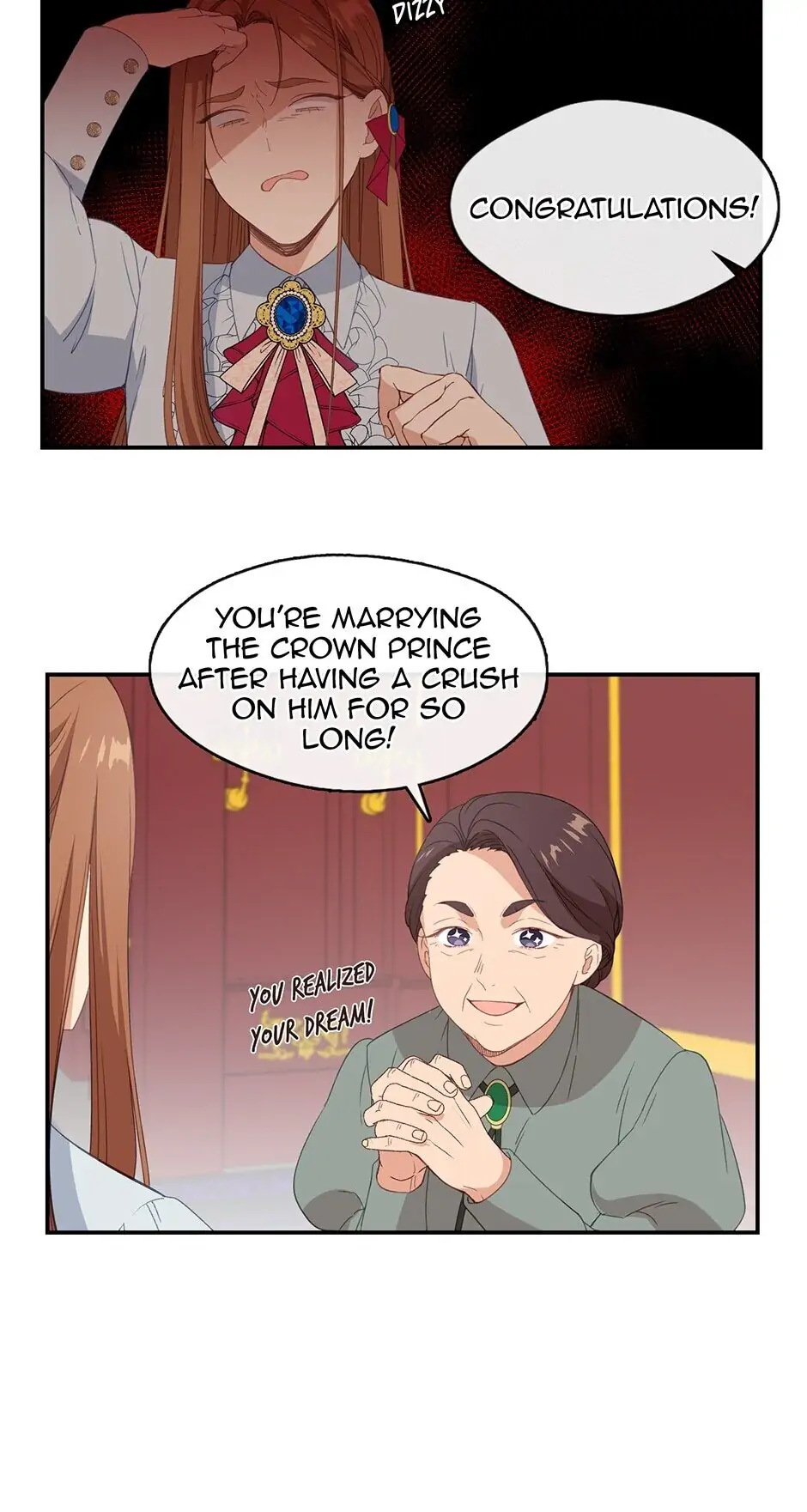Read Beware of the Villainess! Manga Online