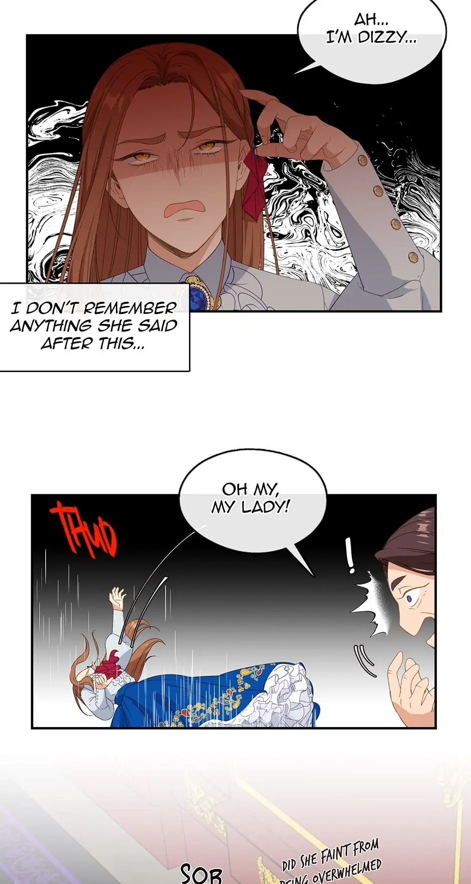 Read Beware of the Villainess! Manga Online